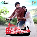 Oskkomal Song Poster