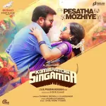 Pesatha Mozhiye Song Poster