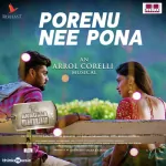 Porenu Nee Pona Song Poster