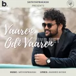 Vaaren Odi Vaaren Song Poster