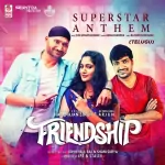 Superstar Anthem Song Poster