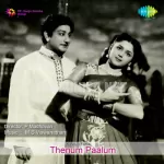 Manjalum Thanthaal Song Poster