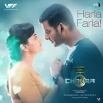 Harla Farla Song Poster