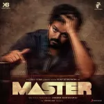 Master the Blaster Song Poster