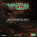 Madras To Mars Song Poster