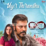 Uyir Thirandhu Song Poster