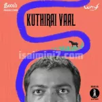 Pogum Vazhigal Song Poster