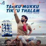 Takku Mukku Tikku Thalam Title Track Song Poster