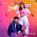 Insta Instagram Song Poster