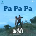 Naan Pookalaalae Unnai Song Poster