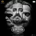 Vikram (Title Track) Song Poster