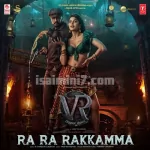 Ra Ra Rakkamma Song Poster