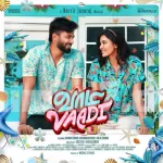 Vaadi Vaadi Song Poster