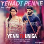 Yennadiye Yennadiye Song Poster