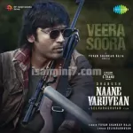 Veera Soora Song Poster