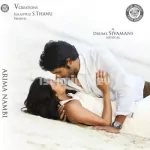 Naanum Unnil Paadhi Song Poster