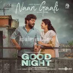 Naan Gaali Song Poster