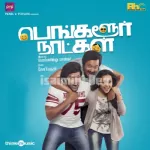 En Vizhiyin Kanavu Song Poster