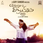 Kadhal Vizhigaliley Song Poster