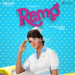 Remo First Look Theme Song Poster