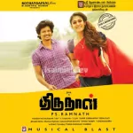 Aanavathil Aaduda Song Poster