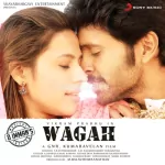 Love For Our Nation - Wagah Theme Song Poster