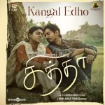 Kangal Edho Song Poster