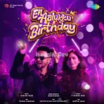 En Aalukku Birthday Song Poster