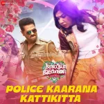 Vellaikaaran Biryani Song Poster