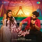 First Sight Song Poster