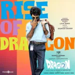 Rise Of Dragon Song Poster