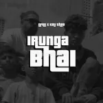 Irunga Bhai Song Poster