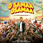 O Samaa Osamaa Song Poster