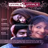 Unnale Unnale Poster